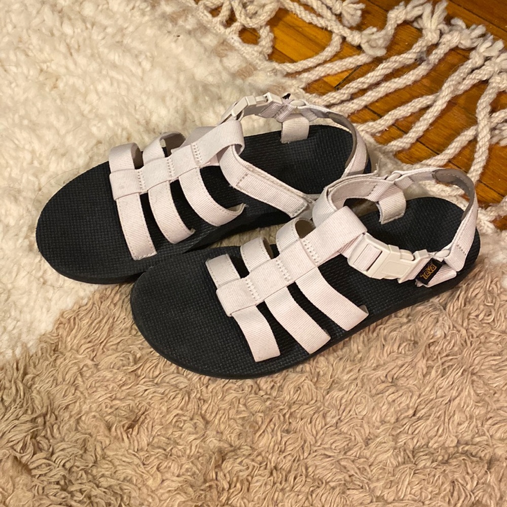 Teva sandals